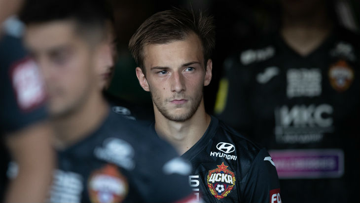 Константин Кучаев