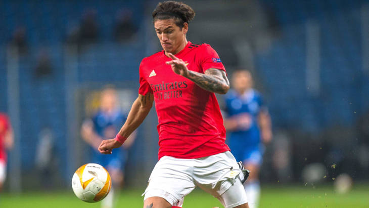 Дарвин Нуньес