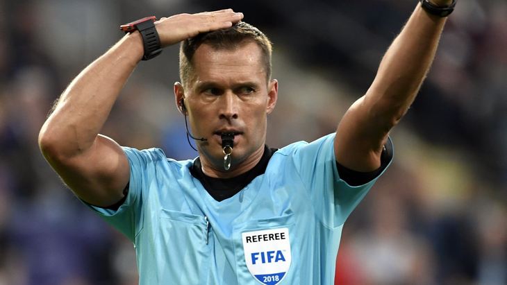 Владислав Безбородов