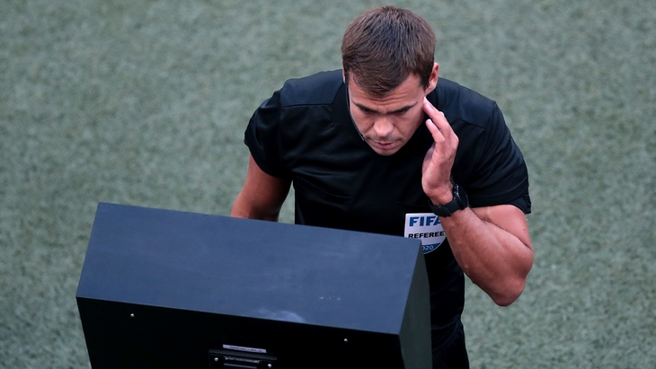 Кирилл Левников