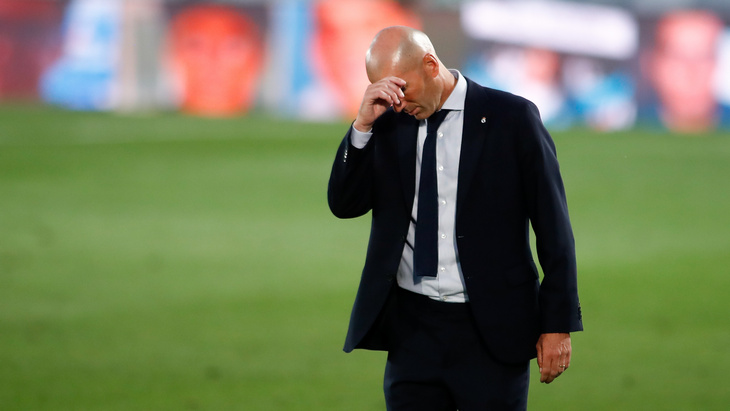 Зинедин Зидан