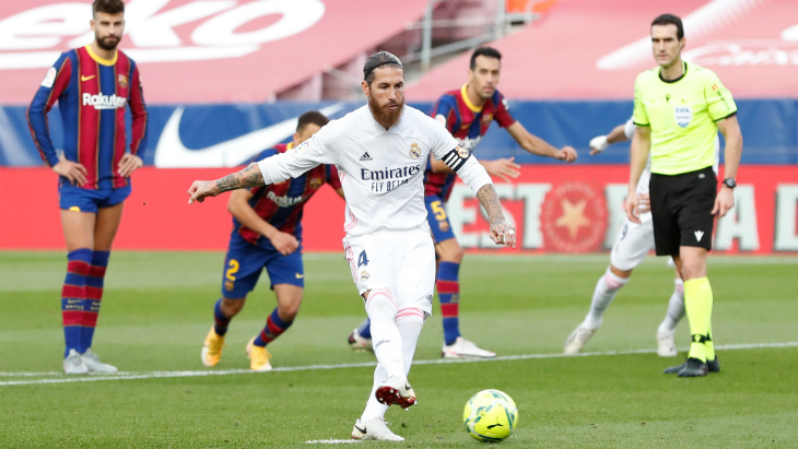 Фрагмент матча