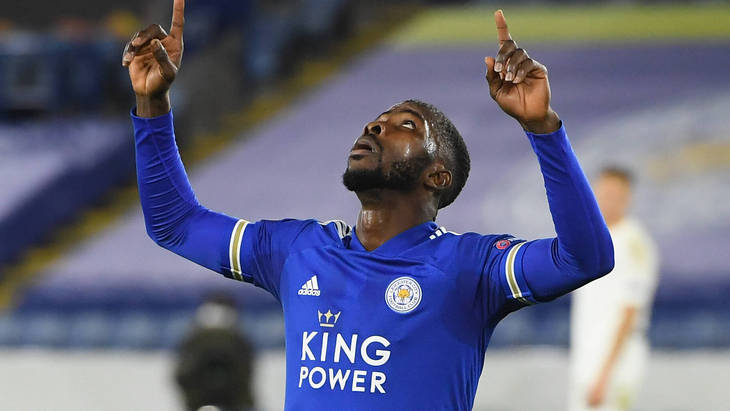 Келечи Ихеаначо