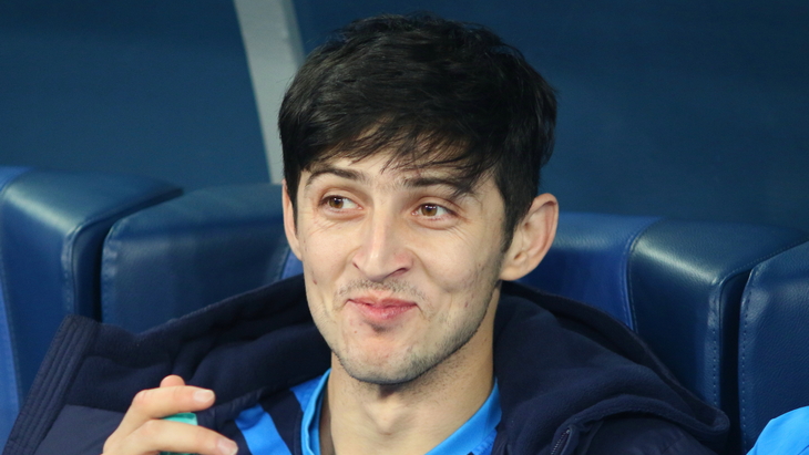 Сердар Азмун