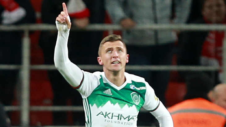 Бернард Бериша