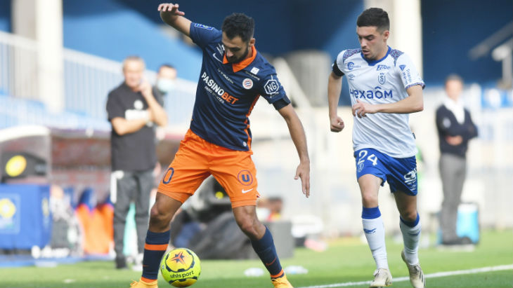 «Монпелье»