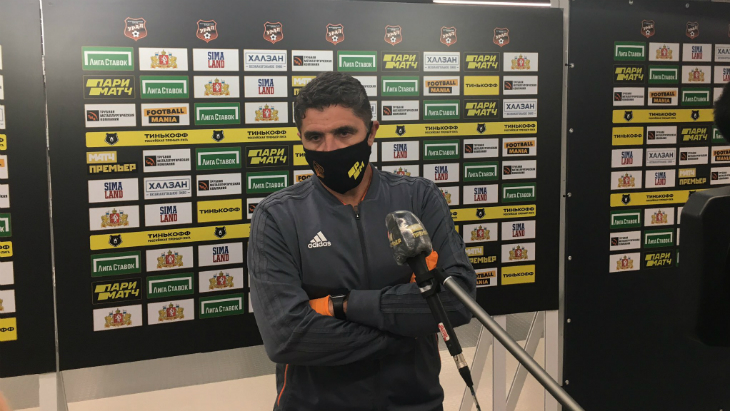 Юрий Матвеев