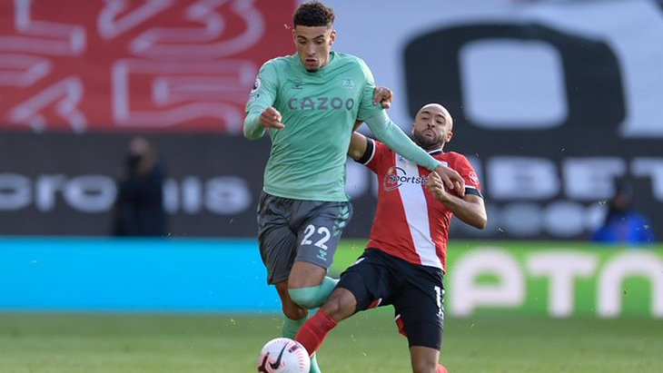 Фрагмент матча