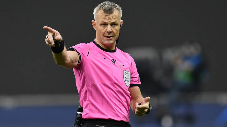 Бьорн Кейперс