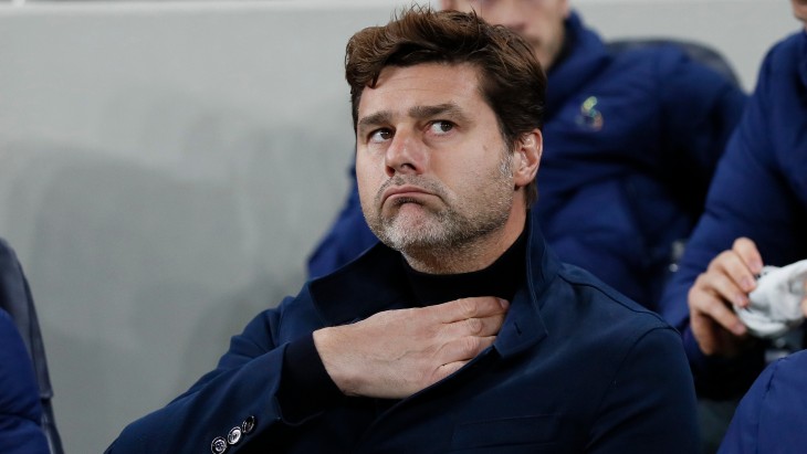 Маурисио Почеттино