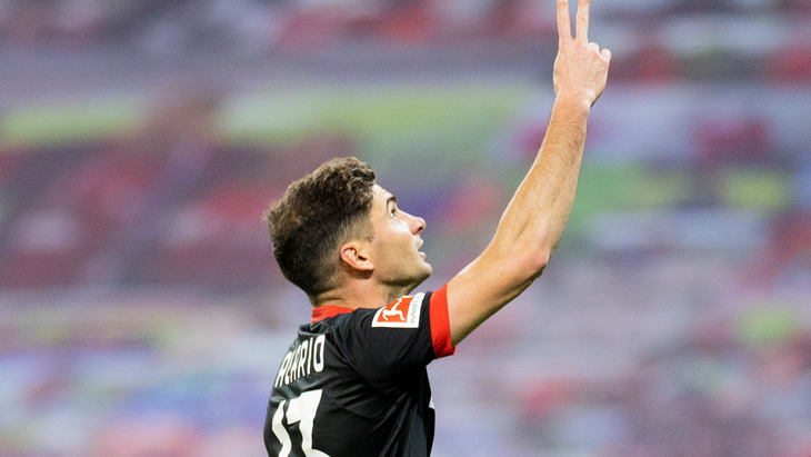 Лукас Аларио