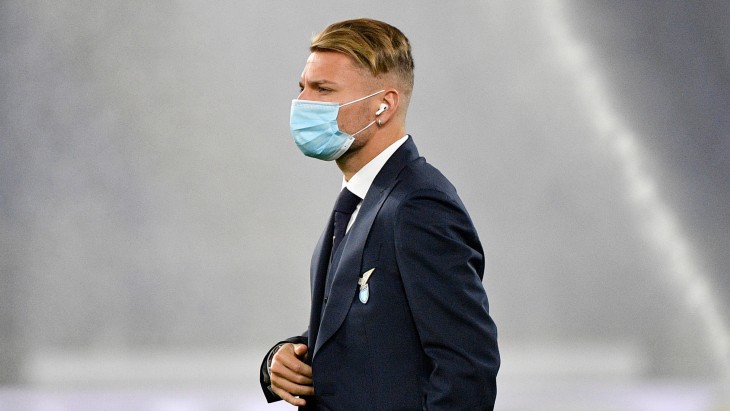 Чиро Иммобиле