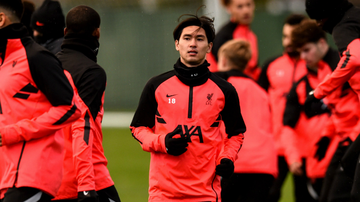 «Ливерпуль»