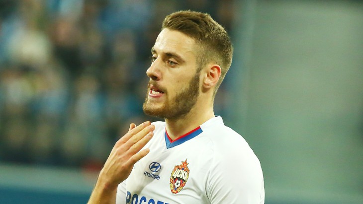 Никола Влашич