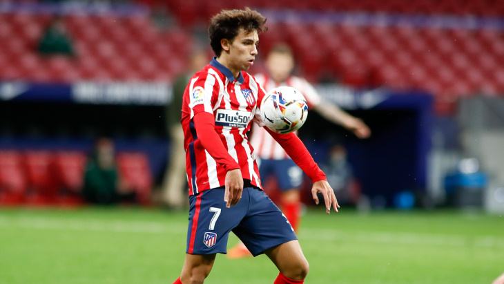 Жуан Феликс