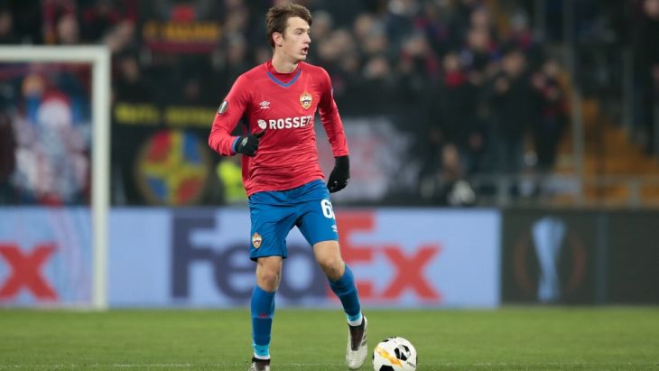 Вадим Карпов