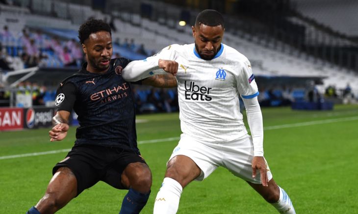 Рахим Стерлинг