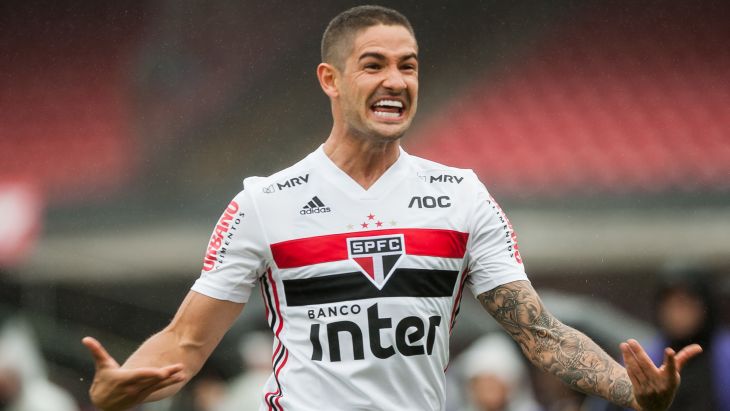 Алешандре Пато