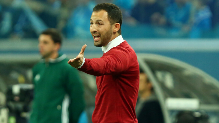 Доменико Тедеско