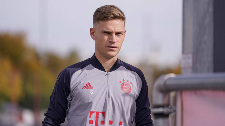 Йозуа Киммих