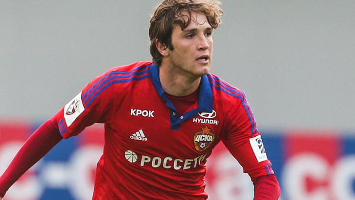 Марио Фернандес