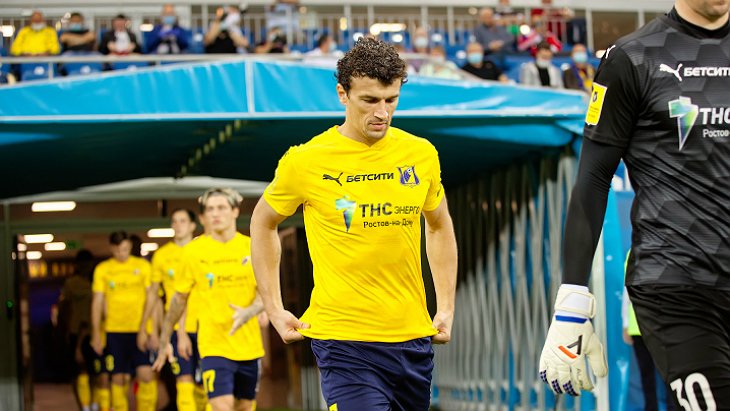 Роман Еременко