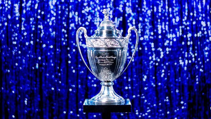 Кубок Франции