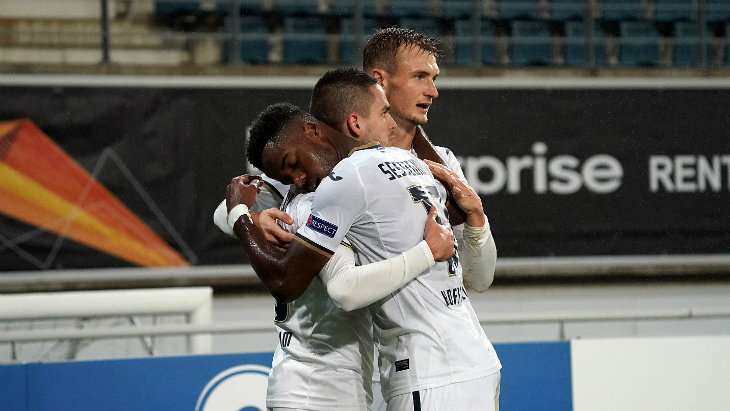 «Хоффенхайм»