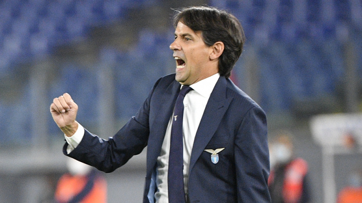 Симоне Индзаги