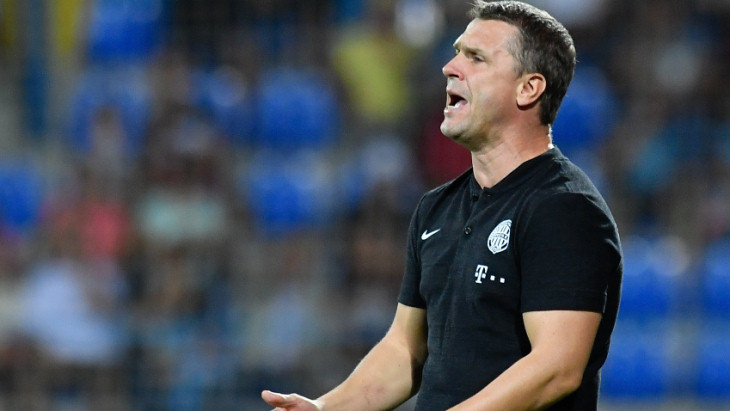 Сергей Ребров