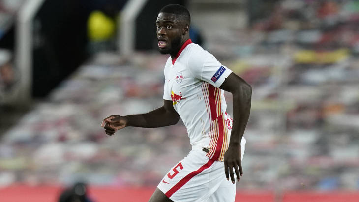 Дайо Упамекано