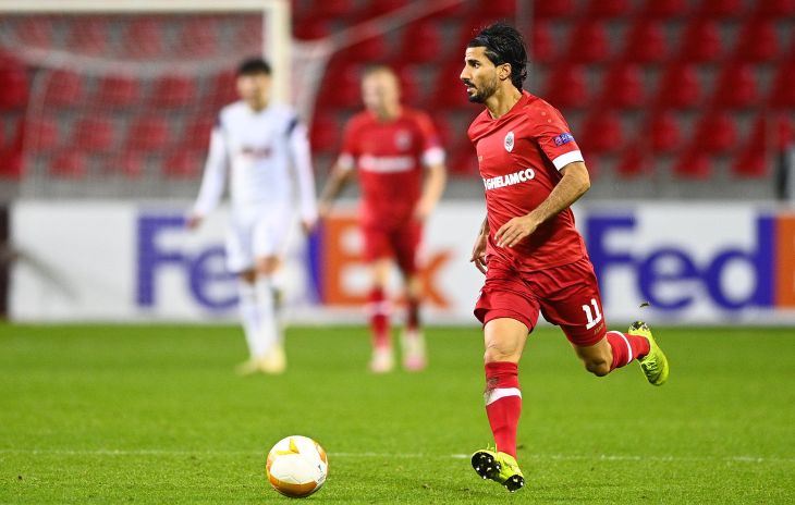 Лиор Рефаэлов