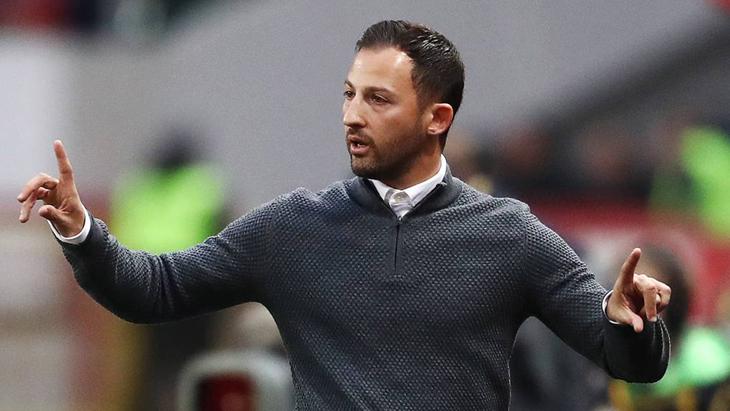 Доменико Тедеско