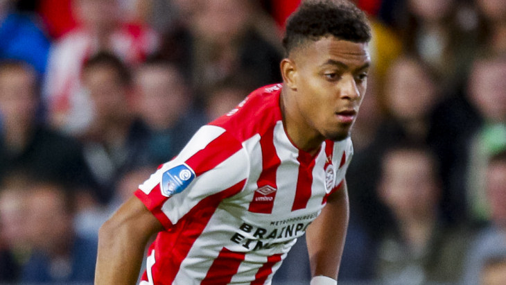 Дониэлл Мален