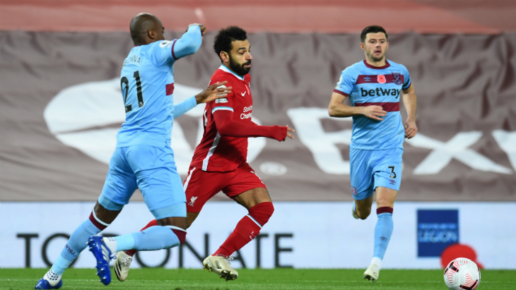 «Ливерпуль»