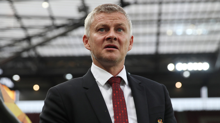 Уле Гуннар Сульшер