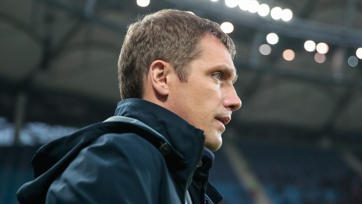 Виктор Гончаренко