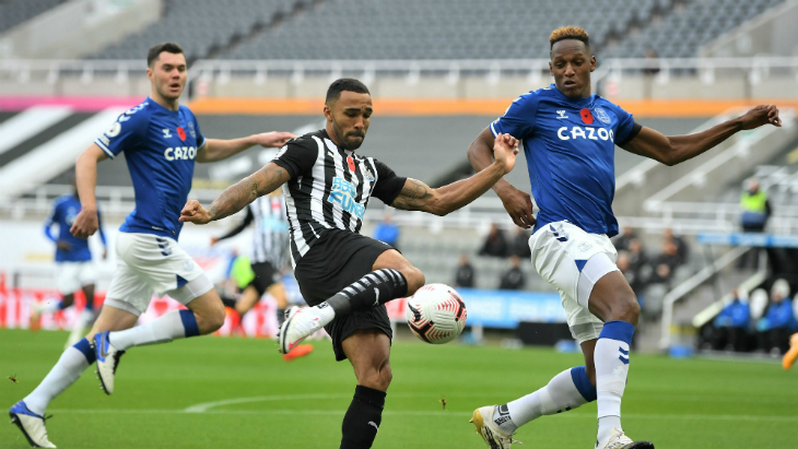 Фрагмент матча