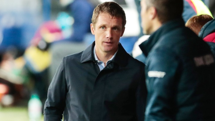 Виктор Гончаренко