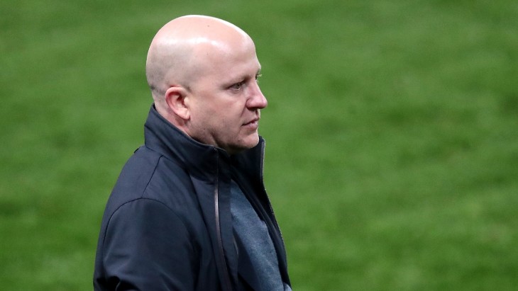 Марко Николич