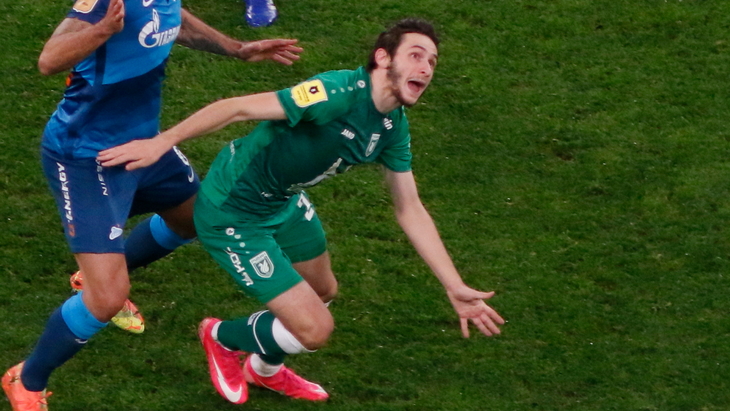 Хвича Кварацхалия