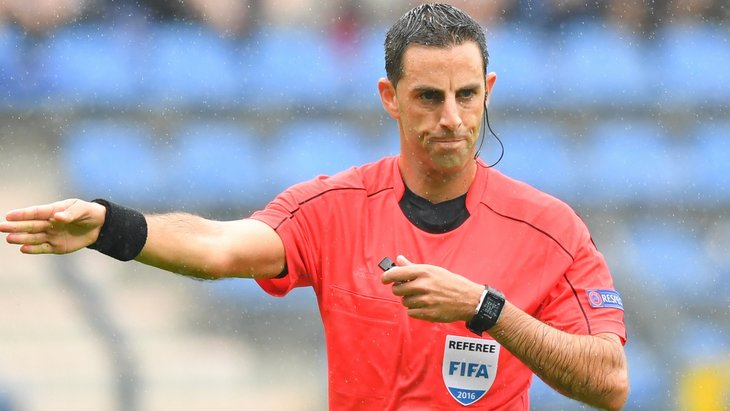 Рой Райншрайбер