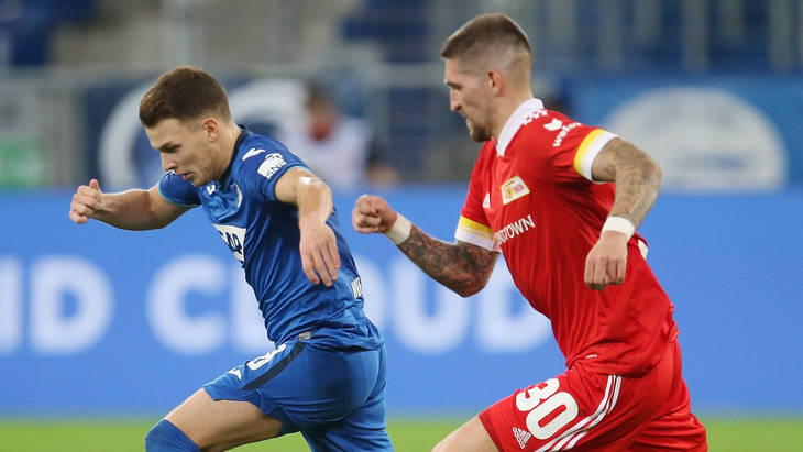 Фрагмент матча