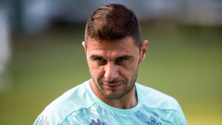 Хоакин Санчес