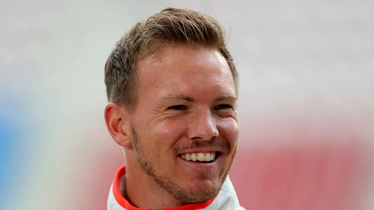 Юлиан Нагельсманн