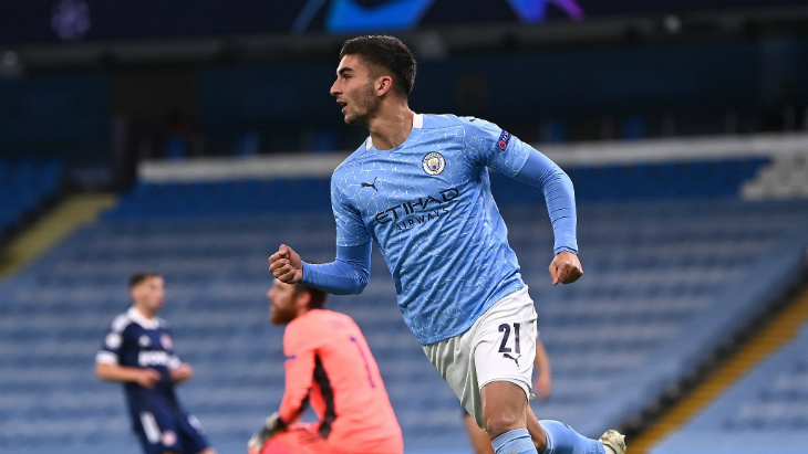 «Манчестер Сити»