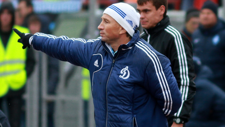 Дан Петреску