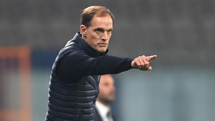 Томас Тухель