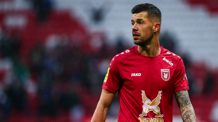 Дарко Йевтич