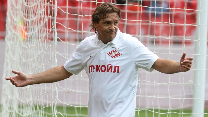 Сергей Юран